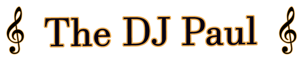 THE DJ PAUL